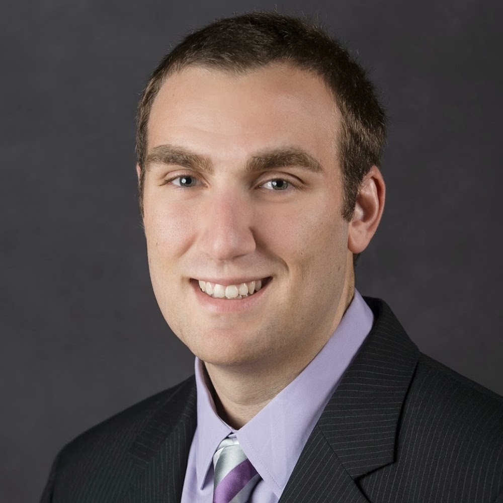 Meet your Posher, Alex